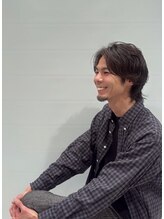 アッシュ 宮前平店(Ash)&nbsp;鈴木 和也