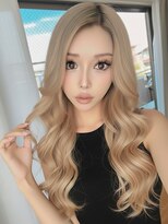 ディーシー 渋谷店(D.C)&nbsp;カラー＆エクステ専門店【DC渋谷】