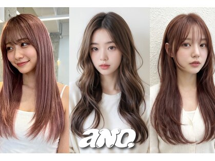 アノ 渋谷(ano)の写真