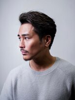 ザゴールド 宮崎(THE GOLD)&nbsp;men'shair/波巻きツイストスパイラル/ニュアンスパーマ