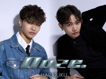 ウーズ ハラジュク(Ooze.HARAJUKU)