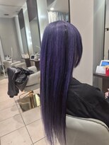リスト(Re:st)&nbsp;バイオレットカラー