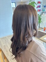 リーク(LEEK)&nbsp;つやつやロング