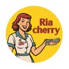リアチェリー(Ria cherry)のお店ロゴ