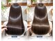 ヘアメイクボッカ(hair make Bokka)の写真/髪に悩んだ人が辿り着く、オーダーメイド縮毛矯正で理想の髪へ-［髪質改善/トリートメント/縮毛矯正］