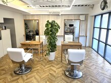リゾートフォーヘアー 嵯峨店(ReSORT FOR HAIR)
