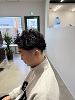 アヴァンス 尼崎(AVANCE.)&nbsp;〇ニュアンスピンカール〇
