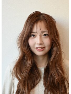 ディア 茅ヶ崎(diar) ロングウェーブ
