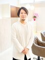 さよなら 私のくせ毛とうねり バロー甲府昭和店 池谷 直哉
