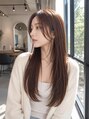バグズ(Baguz) 高濃度水素カラーで潤いと艶あふれる美髪へ導きます