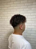インパークス 駒込店(INPARKS)&nbsp;ツーブロック/短髪/ビジネススタイル/清潔感/流行［駒込］