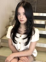 キーン 吉祥寺店(keen)&nbsp;［カネコ］レイヤー/ブラック