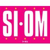 シオム(SIOM)のお店ロゴ
