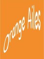 オレンジエール(Orange Ailes)/フジタ　シゲマサ