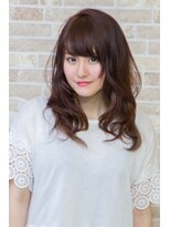 フェイス 伊勢原(FACE。) ナチュラルフェミニン