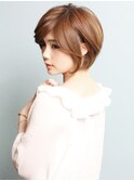 【AKs 表参道】大人ボブ「コンフォート×ヌケ感」03 5778 3351
