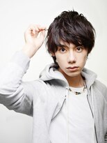 アース オーセンティック 長崎浜町店(EARTH Authentic) ラウンドフォルムショート【EARTH長崎浜町店】