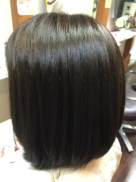 グラード(grado) ツヤツヤカラー