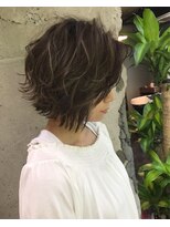 ワエン(WAEN)&nbsp;ミニボブレイヤー