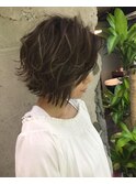ミニボブレイヤー