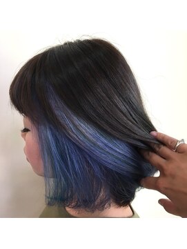 クリエイティブスペースダブル CreativeSpaceW インナーカラー