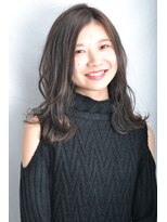 エンライズハナレ(en rise hanare) 30代/40代/美髪/水素/髪質改善/白髪染め/白髪ぼかし/伊丹/伊丹駅