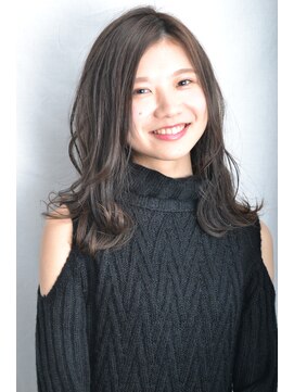 エンライズハナレ(en rise hanare) 30代/40代/美髪/水素/髪質改善/白髪染め/白髪ぼかし/伊丹/伊丹駅