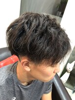 イビザ(IbizzA)&nbsp;ツイストスタイル