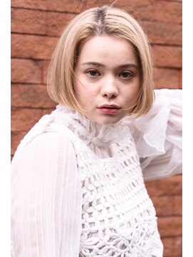 シエナ 渋谷(Siena) siena　シルキーライトベージュ　渋谷