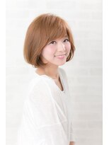 アフロディーテ ギンザ 秋葉原店(APHRODITE GINZA)&nbsp;カール/セミディ/シアーカラー/姫カット/秋葉原