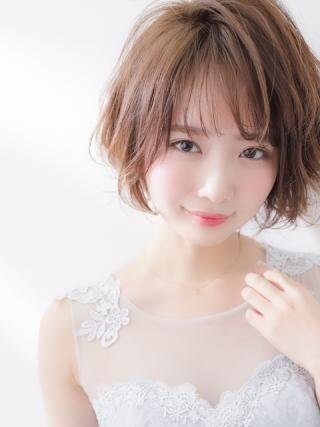 【オススメ☆爽快No.1】デザインカット＋炭酸シャンプー￥5500（メンズＯＫ）