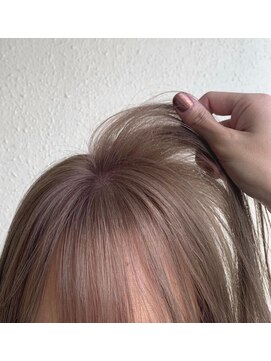 キーン 立川店(keen) 【keen×田中】Milk Tea Color