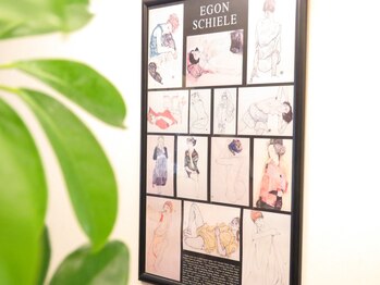 HAIR MODE GRACE KELLY【ヘアモード　グレース・ケリー】