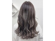 アイリスヘアー(iris hair)