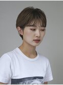 【sylph/表参道 】　大人ショート