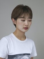 シルフィ(sylph) 【sylph/表参道 】 大人ショート