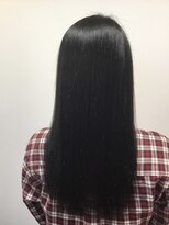 アトリエカットクラブ&nbsp;髪質改善ストレート