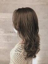 ピカイチ 上通店(pikA icHi)&nbsp;*pikAicHi*ルーセントミント×ハイライト