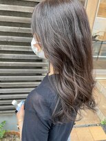 カプロハナレ(Capullo.Hanare) グレージュ