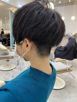 ロミー 本厚木(ROMMY.)&nbsp;大人可愛い刈り上げショート◎