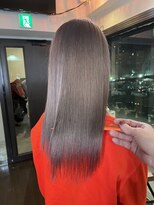 テテ(TETE) ☆グレージュ