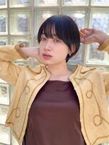 テオト(teoto.)&nbsp;春ショート