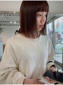 タッセルボブ