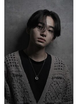 シン(syn) MEN'SHAIR