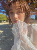 抜け感ボブ★