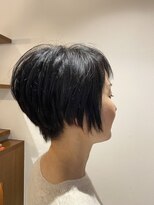エピヘアーさつき 黒崎店&nbsp;ショート