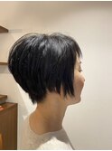 ショート