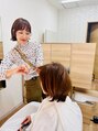 グランド(GRAND) 山本 ゆり