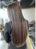 大人可愛い20代30代40代イメチェン似合わせカットハッシュカット