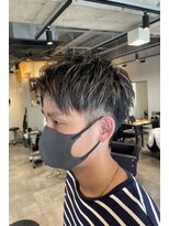 レオン(Re:ON)&nbsp;メンズハイライトカラー